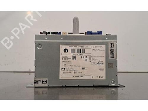 Used Electronic module Electronic module PEUGEOT 5008 III (KA_, KB_, KC_) e-210 (213 hp) 32510956 32510956