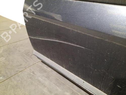 Right front door RENAULT KOLEOS I (HY_) 2.0 dCi (HY0K) | BP29515415C3 