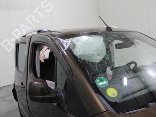 Horn OPEL COMBO E Tour / Life (K9) 1.5 | BP38606613E13 - Image 14
