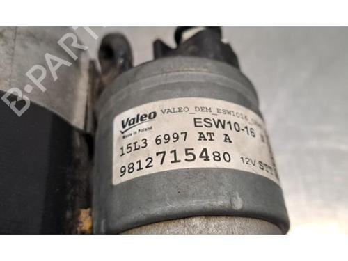 Starter PEUGEOT 208 II (UB_, UP_, UW_, UJ_) 1.2 PureTech 100 | BP30806555M8 