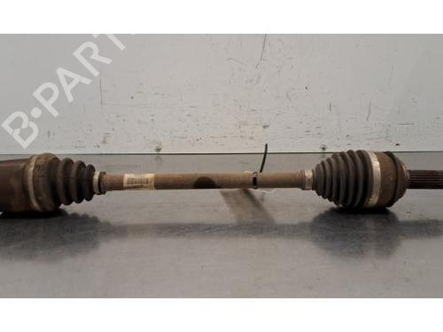 Used Left front driveshaft Left front driveshaft KIA RIO IV (YB, SC, FB) 1.25 (84 hp) 40240895 40240895
