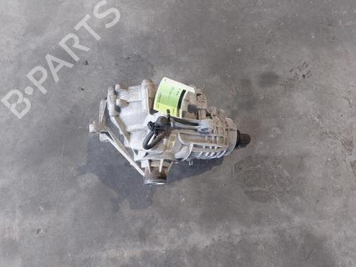 Front differential MASERATI LEVANTE SUV (M161) 3.0 S Q4 | BP23624288M23 
