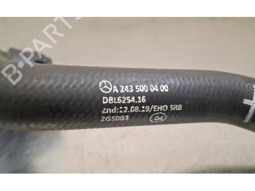 Pipe MERCEDES-BENZ EQB (X243) EQB 250+ (243.602) | BP40289030M125 - Image 4