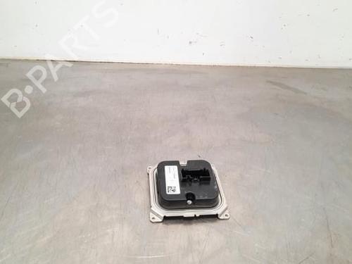 Elektronische module RENAULT CLIO V (B7_) 1.5 Blue dCi 85 (B7AG) (86 hp) 23582655