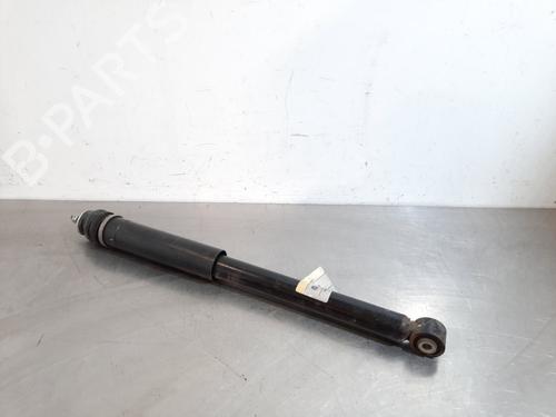 Used Right rear shock absorber SUZUKI BALENO (FW, EW) 1.2 (A1K412) (90 hp) 15039862