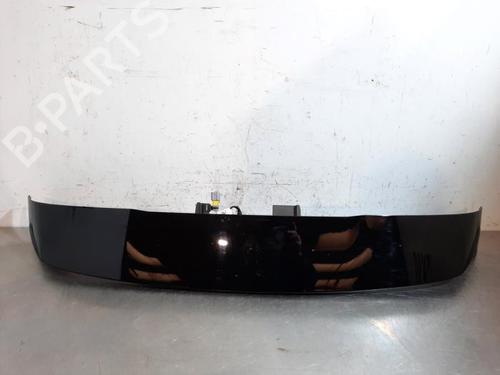 Rear spoiler PEUGEOT 208 II (UB_, UP_, UW_, UJ_) 1.2 PureTech 100 | BP23604664C96 