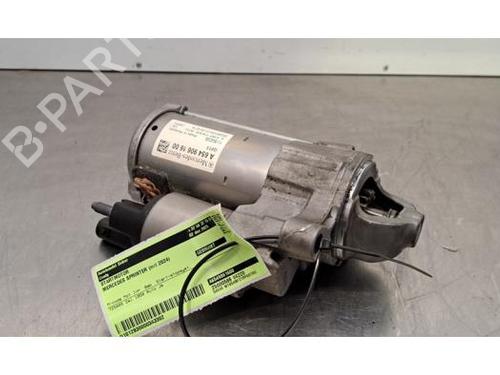 Used Starter MERCEDES-BENZ SPRINTER 5-t Van (B907) 515 CDI (907.653, 907.655, 907.657) (150 hp) 31273139
