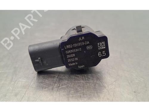 Electronic module LAND ROVER DEFENDER Station Wagon (L663) D200 MHEV 4x4 | BP40552668M83 - Image 3