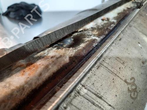 Particulate filter RENAULT MASTER III Van (FV) 2.3 dCi 135 FWD (FV0N, FV08, FV06, FV00, FV1S) | BP33058168M81  - Image 6