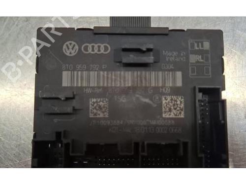 Electronic module AUDI A5 Convertible (8F7) 3.0 TDI quattro | BP39624726M83 - Image 4