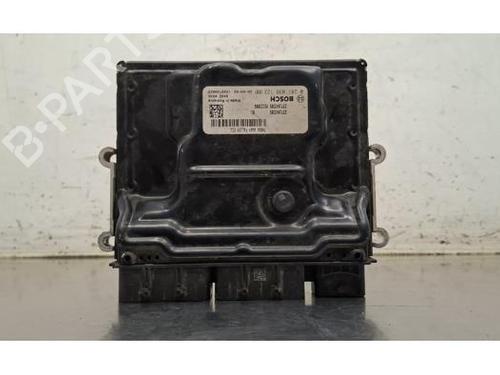 Engine control unit (ECU) RENAULT TRAFIC III Van (FG_) 2.0 dCi 120 (FGMN) | BP40517588M57 - Image 2