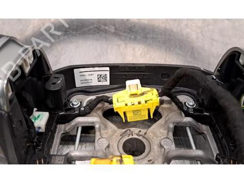 Rat CITROËN C4 X (BD_, BE_, BF_) 1.2 PureTech 100 (BDHNEA) | BP29844487C49