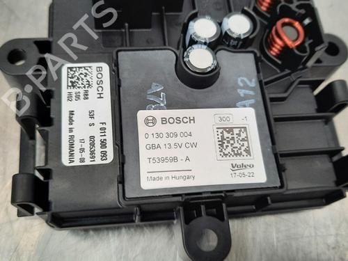 Heater blower motor MERCEDES-BENZ E-CLASS (W213) E 200 d (213.013) | BP10899956M62 