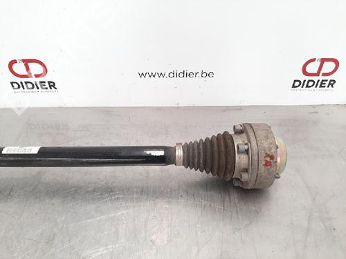 Right rear driveshaft AUDI A4 Allroad B9 (8WH, 8WJ) 2.0 TDI quattro | BP10880166M41 