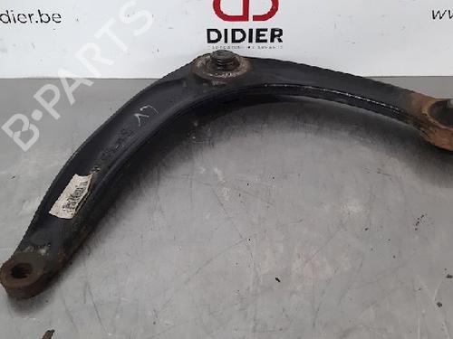 Used Left front suspension arm CITROËN BERLINGO MULTISPACE (B9) 1.6 HDi 90 (90 hp) 10870543