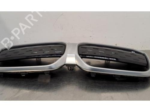 Used Grille Grille BMW X3 (G01, F97, G08) iX3 (286 hp) 34199863 34199863