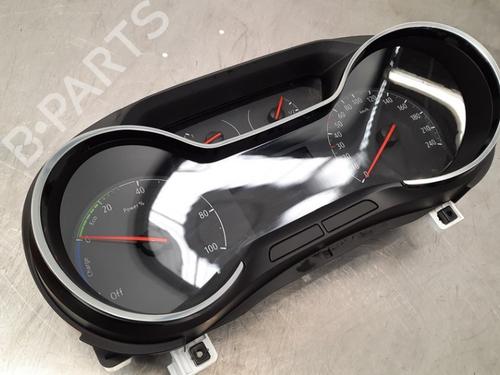 Instrument cluster OPEL GRANDLAND / GRANDLAND X (A18, P1UO) 2.0 D (75) | BP17563398C47 
