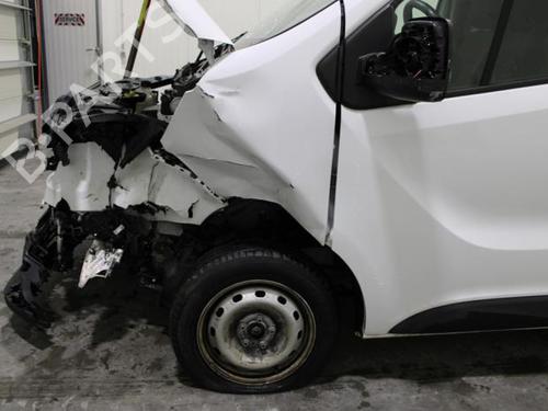ABS pump RENAULT TRAFIC III Van (FG_) 2.0 dCi 130 (FGMY) | BP36005011M43 - Image 14