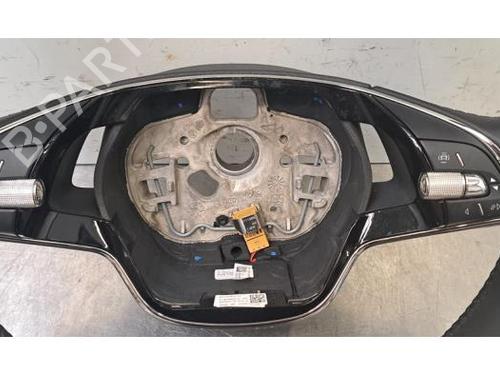 Steering wheel SKODA KAMIQ (NW4) 1.0 TSI | BP37252028C49 - Image 3