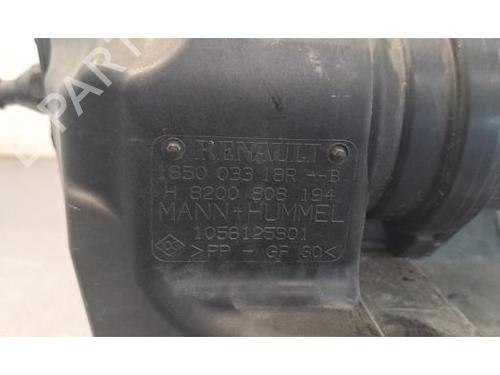 Air filter box RENAULT KANGOO Express (FW0/1_) 1.5 dCi 80 (FW15) | BP33561208M87 - Image 4