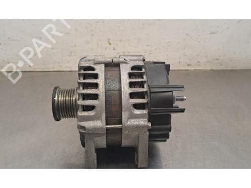 Alternator RENAULT MASTER III Van (FV) 2.3 dCi 135 FWD (FV0N, FV08, FV06, FV00, FV1S) | BP37511340M7 - Image 2