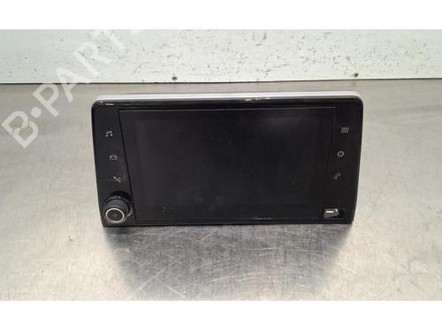 Used Display monitor Display monitor TOYOTA PROACE CITY VERSO MPV (BKY_) 1.5 D-4D 100 (BKYM) (102 hp) 40070539 40070539