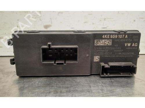 Used Electronic module Electronic module 39180197 39180197