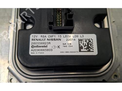 Electronic module RENAULT TRAFIC III Van (FG_) 2.0 dCi 130 (FGMY) | BP37862156M83 - Image 2