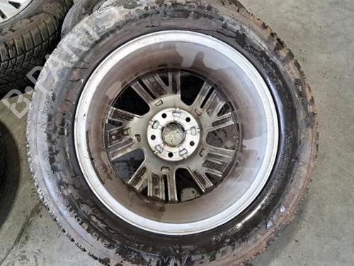 Rim PEUGEOT 308 SW III (FC_, FJ_, FR_, F4_, FN_) BlueHDi 130 (FCYHZL, FCYHZT) | BP20082849C45 