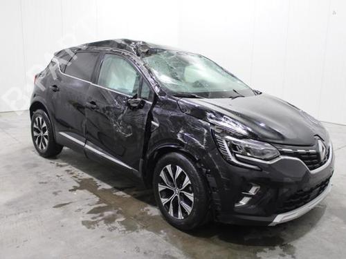 Right front steering knuckle RENAULT CAPTUR II (HF_) TCe 90 (HFM6) | BP33997204M26  - Image 7