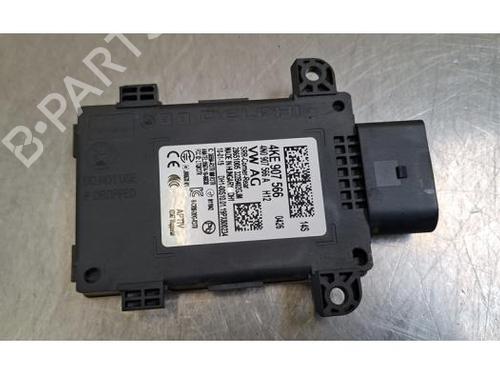 Electronic sensor AUDI E-TRON Sportback (GEA) 50 quattro | BP38606706M84 - Image 2