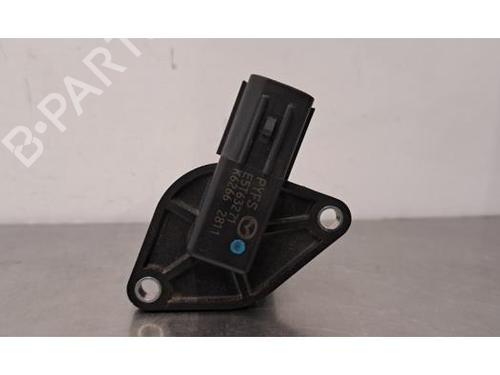 Used Mass air flow sensor MAZDA MX-30 (DR) e-SKYACTIV (143 hp) 30139037