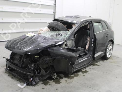 Kølerpakke AUDI Q4 Sportback (F4N) 40 e-tron | BP24361006M120 