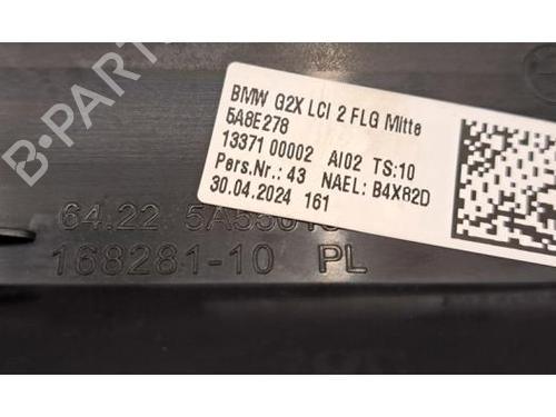 Luftventil BMW 4 Coupe (G22, G82) 430 i xDrive | BP39065101I21 - Image 9