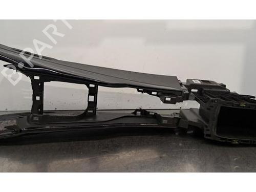 Middle console PEUGEOT 2008 I (CU_) 1.2 THP 110 / PureTech 110 | BP32664762I22 