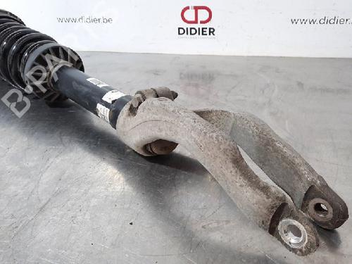 Left front shock absorber JAGUAR F-PACE (X761) 3.0 SDV6 AWD | BP10880800M16 