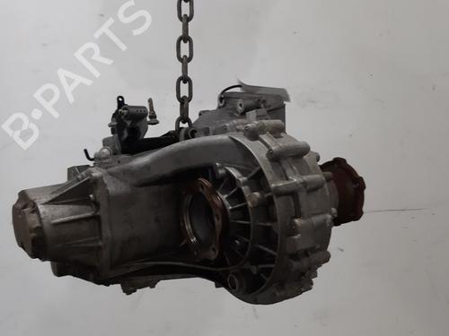 Gearbox VW GOLF VIII (CD1, DA1) 1.0 TSI | BP15031433M3 