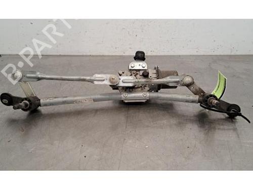 Vindrude Viskermekanisme RENAULT EXPRESS Box Body/MPV 1.5 Blue dCi 95 (F6AB) (95 hp) 24116596