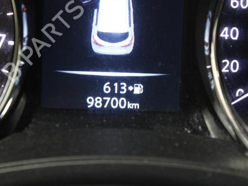 Dashboard NISSAN PULSAR Hatchback (C13) 1.2 DIG-T | BP21673365C46 - Image 26