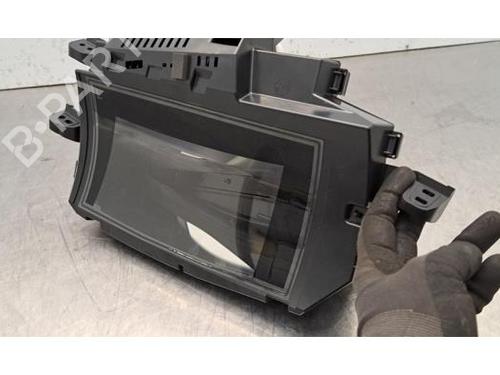 Display LEXUS RX (_L2_) 450h AWD (GYL25_, GYL26_, GYL25, GYL26, GYL25R, GYL26R) | BP37003304C48 - Image 5