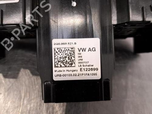 Devioluci VW T-CROSS (C11, D31) 1.0 TSI | BP34198446I23 - Image 3