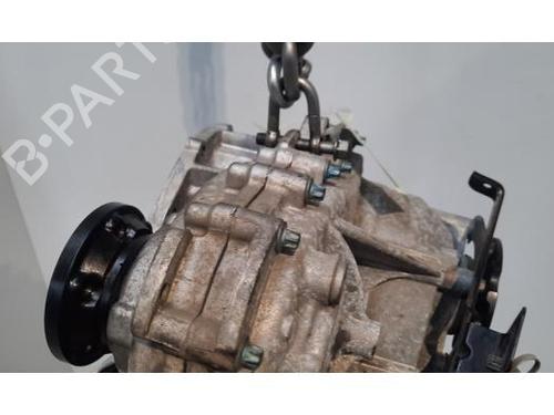 Transfer box LAND ROVER RANGE ROVER SPORT II (L494) 3.0 SDV6 4x4 | BP30501181M36 