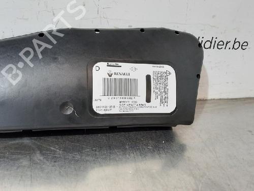 Other RENAULT MEGANE III Grandtour (KZ0/1) 1.5 dCi (KZ1G, KZ1W, KZ0R) | BP15016261O1 