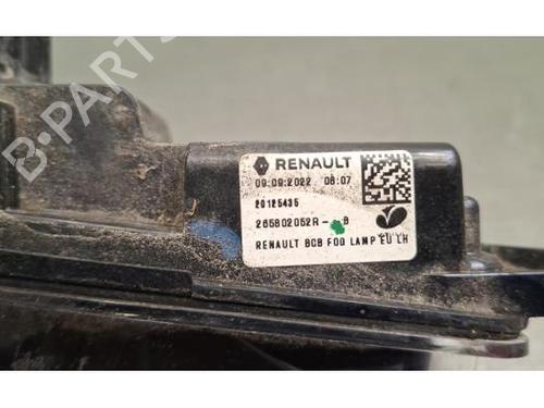 Reverse light RENAULT MEGANE E-TECH SUV EV60 (BNJ1) | BP40483885C36 - Image 3