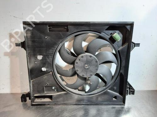 Radiator fan MG MG ZS SUV (AZS1) EV | BP23589083M35 