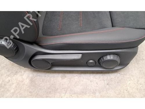 Sæde sæt MERCEDES-BENZ EQA (H243) EQA 250+ (243.702) | BP39153594C78 - Image 4