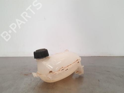 Used Expansion tank RENAULT CAPTUR II (HF_) Blue dCi 115 (HFAD) (116 hp) 15788152
