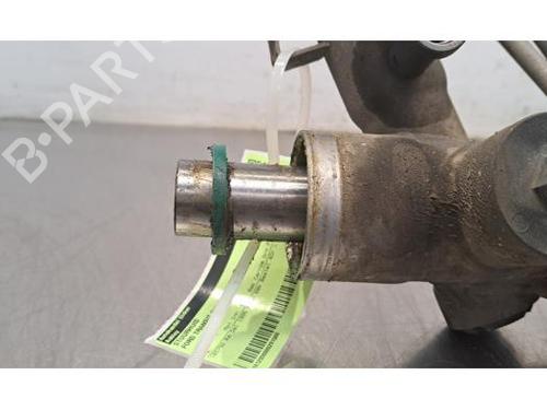 Steering rack FORD TRANSIT V363 Van (FCD, FDD) 2.0 EcoBlue 4x4 | BP25730273M22 