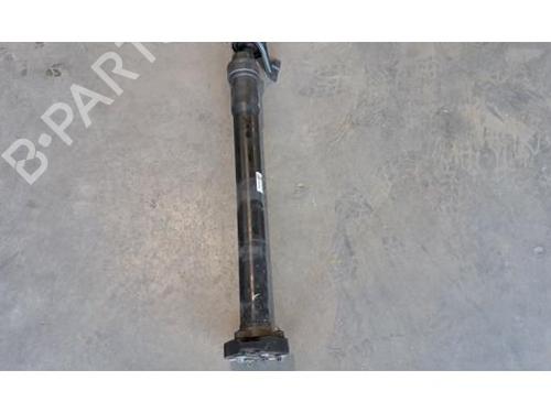 Driveshaft PORSCHE PANAMERA (970) 4.8 4S | BP24991139M37