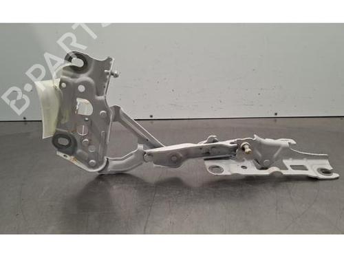 Used Hinge/Door check strap Hinge/Door check strap BMW 6 Gran Turismo (G32) 630 d xDrive (265 hp) 32222847 32222847